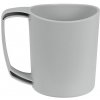 Lifeventure Ellipse Mug 300ml - plastový hrnek light grey Lifeventure Ellipse Mug 300ml - plastový hrnek light grey