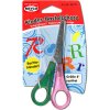 Meyco nerezové nožnice pre pravákov 12,7 cm Meyco nerezové nožnice pre pravákov 12,7 cm