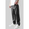 Men's sweatpants - gray čierna | šedá XXL Urban Classics 4051243913615 Men's sweatpants - gray čierna | šedá XXL Urban Classics 4051243913615