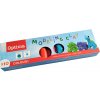 Plastelina 200g/10 OPTIMA Plastelina 200g/10 OPTIMA