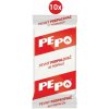 PE-PO pevný podpaľovač, 10x40 podpalov PE-PO pevný podpaľovač, 10x40 podpalov