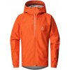 Haglöfs ROC Flash GTX oranžová