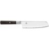 Nôž Zwilling MIYABI 4000 FC Nakiri 17 cm, 33952-171 Nôž Zwilling MIYABI 4000 FC Nakiri 17 cm, 33952-171