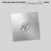 TWS - TWS 5th Mini Album 'NO TRAGEDY' COMPACT Version (HUSH) (CD) TWS - TWS 5th Mini Album 'NO TRAGEDY' COMPACT Version (HUSH) (CD)