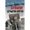 Za rudým ostnatým drátem - Klaus G. Förg Za rudým ostnatým drátem - Klaus G. Förg