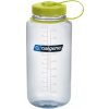 Nalgene Wide Mouth Sustain 1000 ml Clear Sustain/5565-0141 Veľkosť: OneSize fľaša Nalgene Wide Mouth Sustain 1000 ml Clear Sustain/5565-0141 Veľkosť: OneSize fľaša