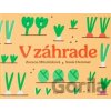 V záhrade - Zuzana Mitošinková V záhrade - Zuzana Mitošinková