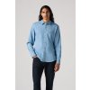 Levi's Housemark pánska košeľa slim fit 86625-0065 bledomodrá Levi's Housemark pánska košeľa slim fit 86625-0065 bledomodrá