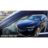 Deflektory Voyah Free 2021 predné