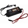 Inteligentná nabíjačka batérií 12V / 24V MW-SC6B Inteligentná nabíjačka batérií 12V / 24V MW-SC6B