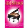 Great Piano Solos - The Show Book Great Piano Solos - The Show Book