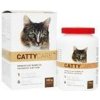 Catty Care Probiotika pro kočky a koťata plv 100g Catty Care Probiotika pro kočky a koťata plv 100g