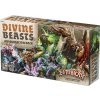 CMON Zombicide: Biela Death - Divine Beasts: Zombicide: Biela Death - Divine Beasts CMON Zombicide: Biela Death - Divine Beasts: Zombicide: Biela Death - Divine Beasts