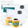 8x Veľké vrecká pre Karcher WD2 WD3 KWD2 KWD3 SE4001 SE4002 + Filter 8x Veľké vrecká pre Karcher WD2 WD3 KWD2 KWD3 SE4001 SE4002 + Filter