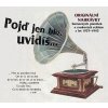 Pojď jen blíž, uvidíš... - CD Pojď jen blíž, uvidíš... - CD
