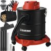 Vysávač popola KAMINER ODK013-20L Vysávač popola KAMINER ODK013-20L