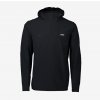 POC M's Mantle Thermal Hoodie Uranium Black