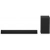 LG S40T Soundbar s bezdrátovým subwooferem LG S40T Soundbar s bezdrátovým subwooferem