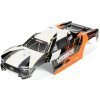 Arrma karosérie oranžová: Vorteks 2WD