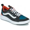 Vans Nízke tenisky ULTRARANGE EXO Čierna Vans Nízke tenisky ULTRARANGE EXO Čierna