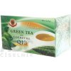 HERBEX Premium GREEN TEA S Q10 zelený čaj 20x1,5 g (30 g) HERBEX Premium GREEN TEA S Q10 zelený čaj 20x1,5 g (30 g)
