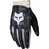 Motokrosové rukavice Fox 180 Diffuse černé S Motokrosové rukavice Fox 180 Diffuse černé S