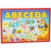 Deny Hra Abeceda Deny Hra Abeceda