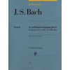 At the Piano - J. S. Bach At the Piano - J. S. Bach