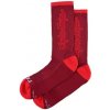 Troy Lee Designs Performance ponožky oxblood Troy Lee Designs Performance ponožky oxblood