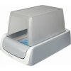 PetSafe ScoopFree toaleta s krytom 69,5 x 48,2 x 43 cm PetSafe ScoopFree toaleta s krytom 69,5 x 48,2 x 43 cm
