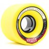 HAWGS Chubby yellow 60mm HAWGS Chubby yellow 60mm