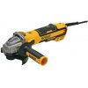 DeWALT DWE4347 1700W úhlová bruska 125mm DeWALT DWE4347 1700W úhlová bruska 125mm