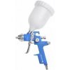 Högert Lakovací pistole HVLP horní nádrž 600 ml Högert Lakovací pistole HVLP horní nádrž 600 ml