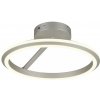 TRIO 635510107 AMADOR stropné svietidlo D450mm SMD LED 34W/4000lm 2300+3000+4000K nikel matný, switchdimmer TRIO 635510107 AMADOR stropné svietidlo D450mm SMD LED 34W/4000lm 2300+3000+4000K nikel matný, switchdimmer