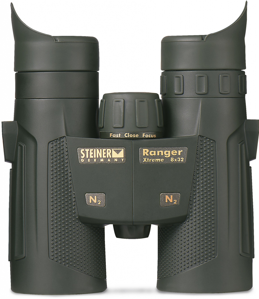 Steiner Ranger Xtreme 8x32