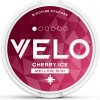 VELO CHERRY ICE 1 DOT 4 mg MELLOW MINI VELO CHERRY ICE 1 DOT 4 mg MELLOW MINI
