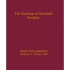 Teachings of Dora Kalff (Barbara Turner)(Pevná) Teachings of Dora Kalff (Barbara Turner)(Pevná)