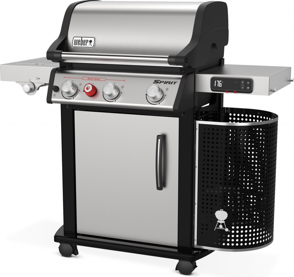 Weber Spirit SPX-335