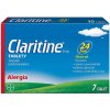 Claritine 10 mg | 7 tbl