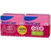 MoliCare Premium lady pad 2 kvapky DUOPACK inkontinenčné vložky (zľava -50% na 2. balenie) 2x12 ks, 1x1 set MoliCare Premium lady pad 2 kvapky DUOPACK inkontinenčné vložky (zľava -50% na 2. balenie) 2x12 ks, 1x1 set