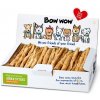 Mira Mar Bow Wow! Naturální tyče s Yuccou 576 g Mira Mar Bow Wow! Naturální tyče s Yuccou 576 g