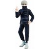 Banpresto Jujutsu Kaisen Jukon No Kata PVC Statue Toge Inumaki Ver. A 15 cm Banpresto Jujutsu Kaisen Jukon No Kata PVC Statue Toge Inumaki Ver. A 15 cm