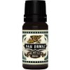 Pan Drwal Original Beard Oil olej na bradu 10 ml Pan Drwal Original Beard Oil olej na bradu 10 ml