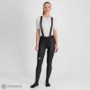 Sportful SUPERGIARA dámske nohavice, čierna S Sportful SUPERGIARA dámske nohavice, čierna S