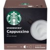 NESCAFE Kapsule Starbucks Cappuccino 12ks