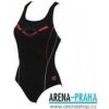 Dámské plavky Crow one piece vel.S - Arena (vel. S) Dámské plavky Crow one piece vel.S - Arena (vel. S)