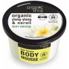 Organic Shop telový krém Kvety z Bali 250 ml