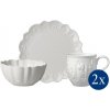 Raňajková sada pre 2 osoby, 6 ks, Toy's Delight Royal Classic - Villeroy & Boch Raňajková sada pre 2 osoby, 6 ks, Toy's Delight Royal Classic - Villeroy & Boch