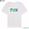 FOX dámske tričko Image Phantom ss tee