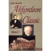 Akkordeón Classic - 10 klasických skladieb pre akordeón Akkordeón Classic - 10 klasických skladieb pre akordeón